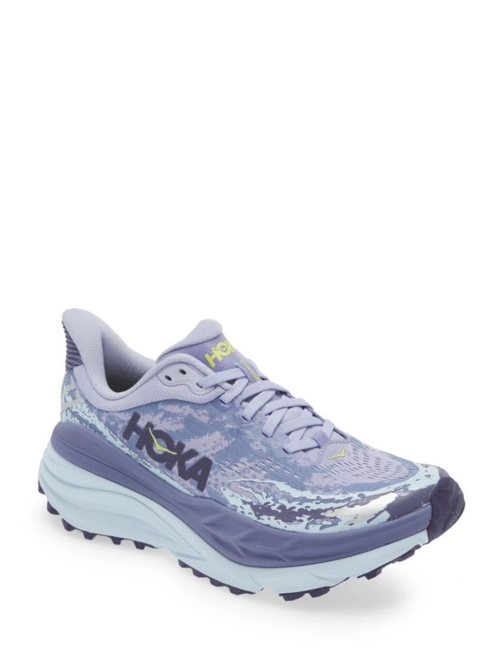 HOKA Stinson ATR 7